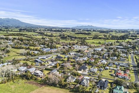 Photo of property in 5 Bosworth Street, Egmont Village, 4372