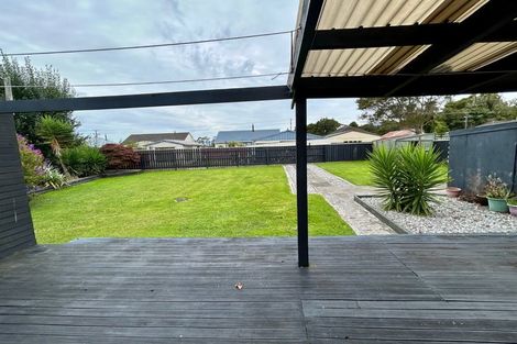 Photo of property in 7 Colvin Street, Westport, 7825