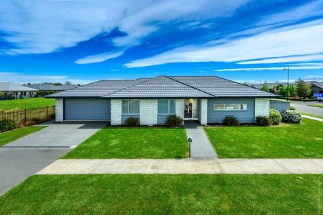 Photo of property in 37 Eastfield Drive, Lincoln, 7608