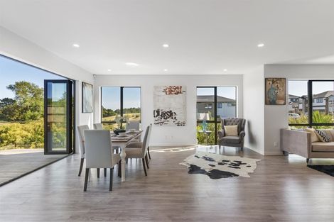 Photo of property in 39 Lisnoble Road, Flat Bush, Auckland, 2019