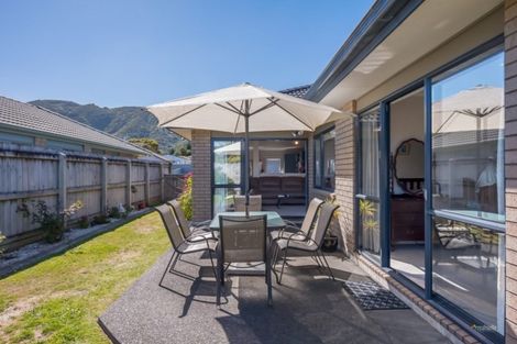 Photo of property in 4 Fraser Colman Grove, Wainuiomata, Lower Hutt, 5014