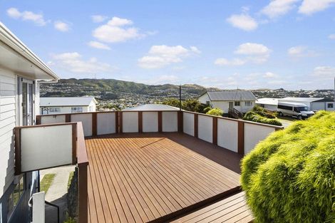 Photo of property in 7 Ceres Crescent, Johnsonville, Wellington, 6037