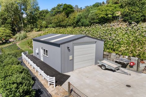 Photo of property in 16 Corbett Drive, Minden, Tauranga, 3176