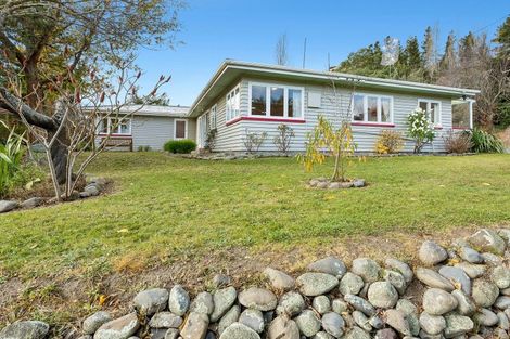 Photo of property in 1230 Karaka Road, Hurunui, Hawarden, 7385