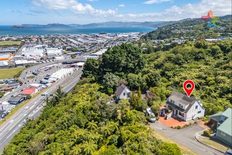 Photo of property in 12a Jacaranda Grove, Maungaraki, Lower Hutt, 5010