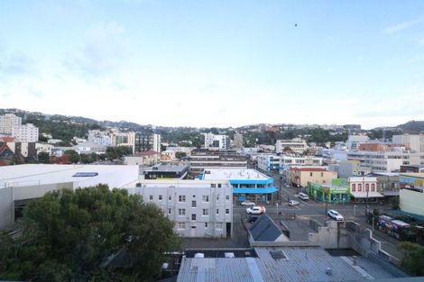 Photo of property in 508/35 Abel Smith Street, Te Aro, Wellington, 6011