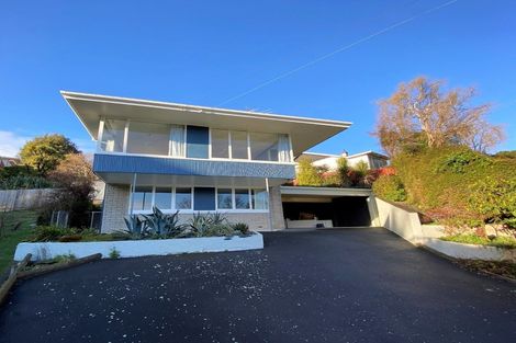 Photo of property in 14 Hatfield Street, Opoho, Dunedin, 9010