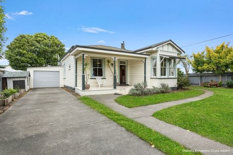 Photo of property in 210 Gascoigne Street, Raureka, Hastings, 4120