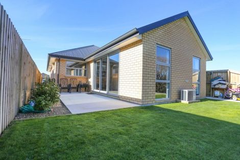 Photo of property in 10 Sharman Place, Wigram, Christchurch, 8042