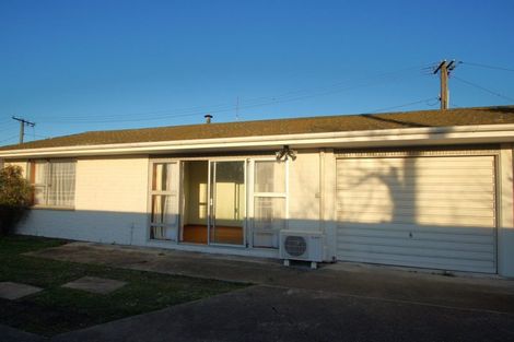 Photo of property in 4/74 Brynley Street, Hornby, Christchurch, 8042
