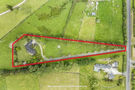 Photo of property in 300 Glenbrook Beach Road, Glenbrook, Waiuku, 2681