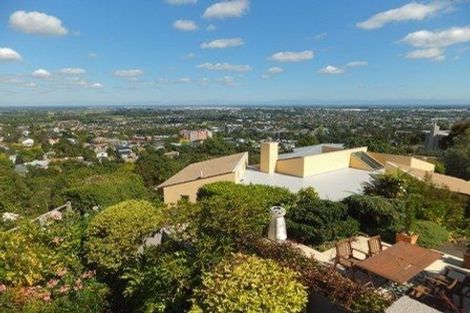 Photo of property in 12 Macmillan Avenue, Cashmere, Christchurch, 8022
