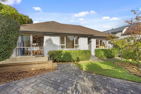 Photo of property in 387 Yaldhurst Road, Russley, Christchurch, 8042