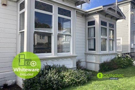 Photo of property in 283a Adelaide Road, Newtown, Wellington, 6021