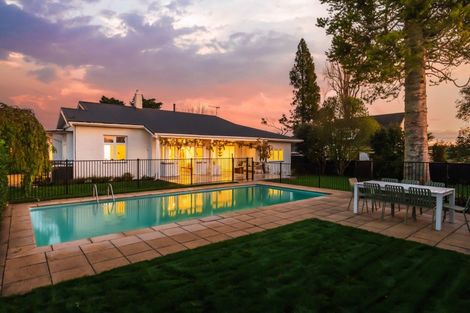 Photo of property in 9 Braithwaite Avenue, Chartwell, Hamilton, 3210