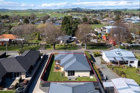 Photo of property in 7 Miller Street, Otane, 4202