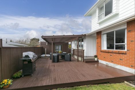 Photo of property in 13 Cranwell Street, Churton Park, Wellington, 6037