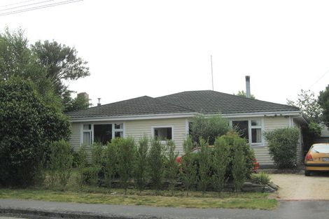 Photo of property in 187 Weston Road, St Albans, Christchurch, 8052