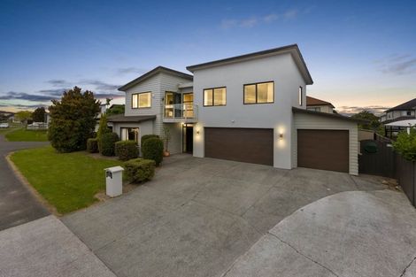 Photo of property in 28 Malahide Drive, Flat Bush, Auckland, 2019