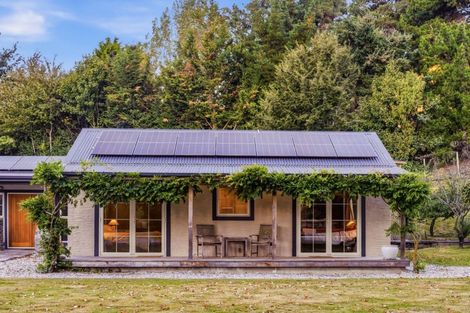 Photo of property in 45 Arrow Junction Road, Arrow Junction, Queenstown, 9371
