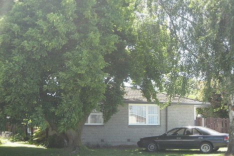 Photo of property in 26 Malabar Crescent, Broomfield, Christchurch, 8042