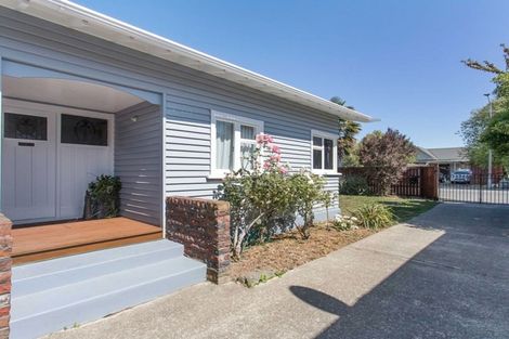 Photo of property in 618 Gloucester Street, Linwood, Christchurch, 8062