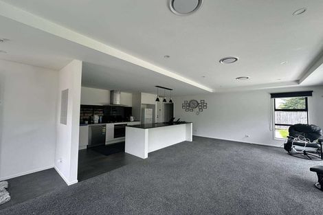 Photo of property in 24b Mckenzie Street, Levin, 5510