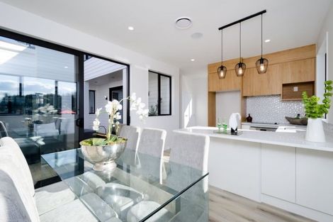 Photo of property in 42 Lockheed Street, Hobsonville, Auckland, 0618