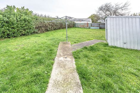 Photo of property in 45 Stewart Street, Marton, 4710