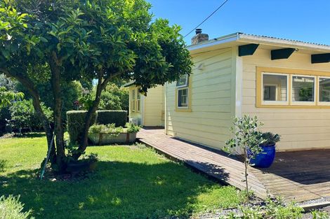 Photo of property in 63 Bridge Street, Ongaonga, 4278