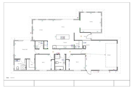 Photo of property in 7 Joy Place, Rolleston, 7614