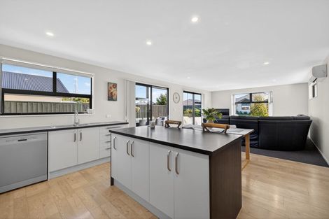 Photo of property in 25 Salisbury Avenue, Rangiora, 7400