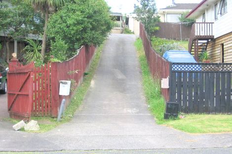 Photo of property in 16 Capricorn Place, Glen Eden, Auckland, 0602