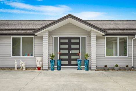 Photo of property in 436 Burnside Road, Makarau, Warkworth, 0873
