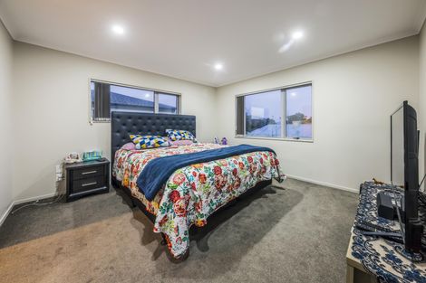 Photo of property in 80b Jellicoe Road, Manurewa, Auckland, 2102