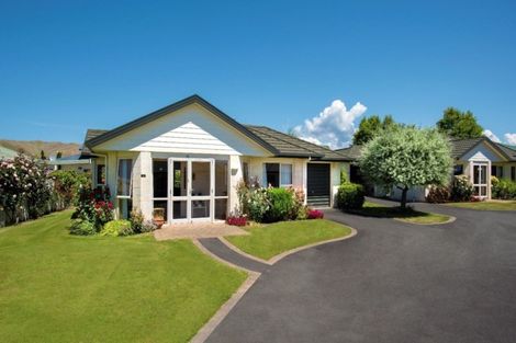 Photo of property in 18 North Street, Redwoodtown, Blenheim, 7201