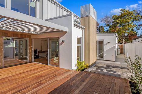 Photo of property in 40 Rayburn Avenue, Papanui, Christchurch, 8053