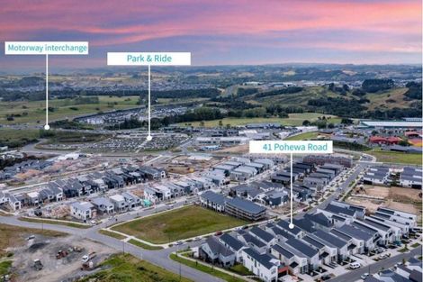 Photo of property in 41 Pohewa Road, Silverdale, 0932