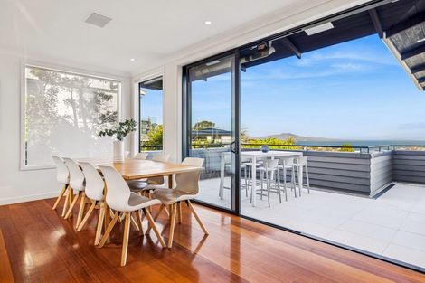 Photo of property in 5 Castor Bay Road, Castor Bay, Auckland, 0620