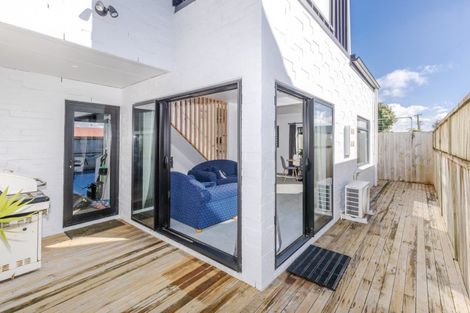 Photo of property in 36u5 Blackburn Street, Frankton, Hamilton, 3204
