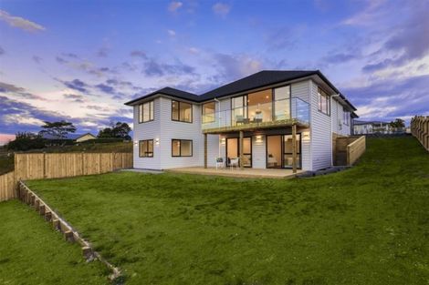 Photo of property in 21 Princes Street, Riverhead, 0820