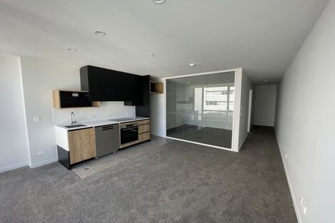 Photo of property in 403/212u Willis Street, Te Aro, Wellington, 6011