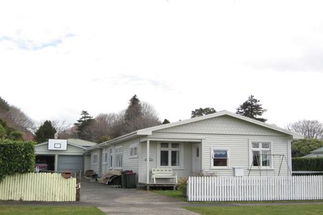 Photo of property in 93 Portia Street, Stratford, 4332