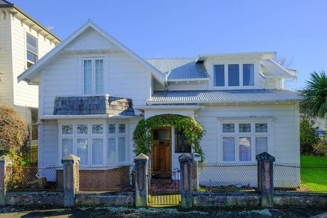 Photo of property in 184 Queen Street, North Dunedin, Dunedin, 9016