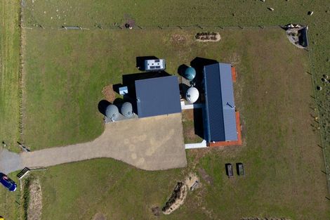 Photo of property in 86 Racecourse Road, Amberley, 7482