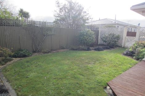 Photo of property in 1/41 Harker Street, Spreydon, Christchurch, 8024