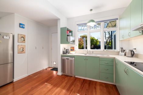 Photo of property in 175 Knowles Street, St Albans, Christchurch, 8052