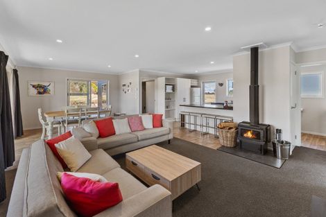 Photo of property in 177 Matapuna Road, Horopito, Raetihi, 4696