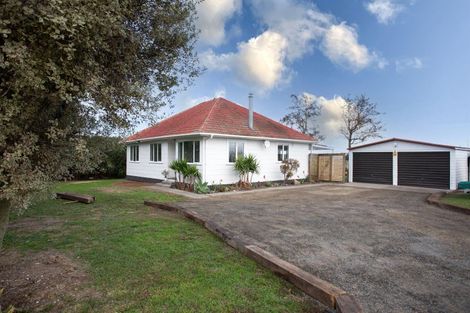 Photo of property in 243 Wharepoa Road, Turua, Paeroa, 3671