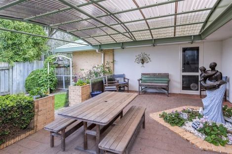 Photo of property in 40 Easton Way, Levin, 5510